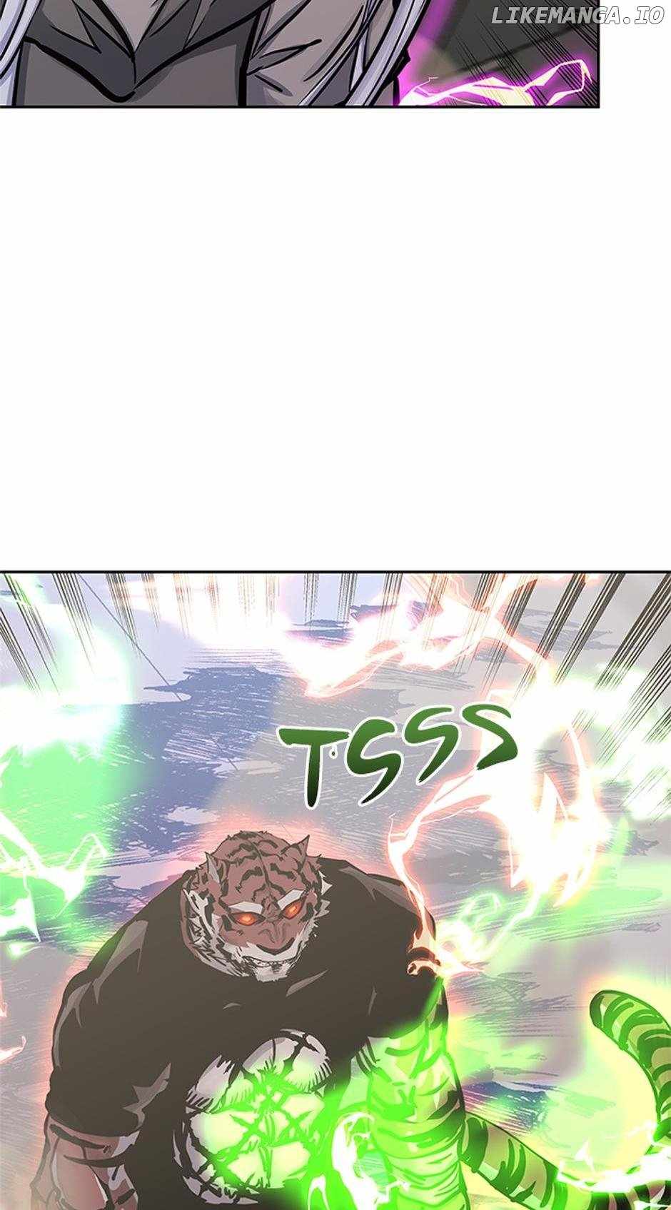 Player from Today Onwards Chapter 136 91